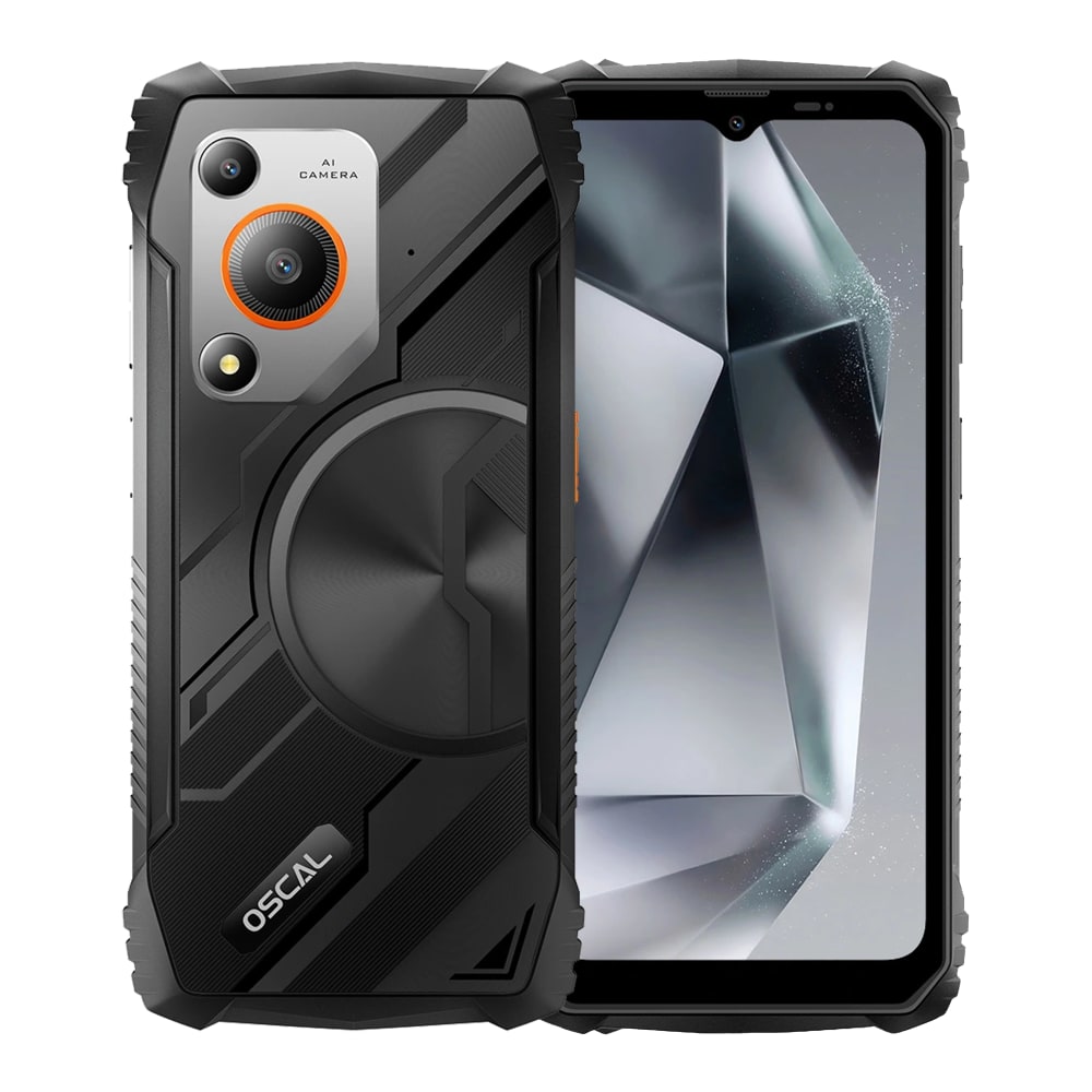 OSCAL Marine 1 6.56” HD Smartphone