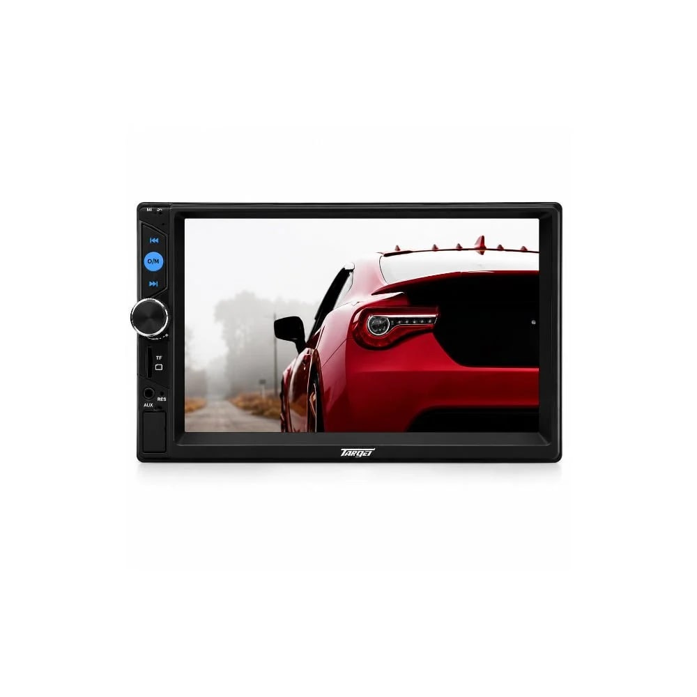 TARGA MULTIMEDIA BLUETOOTH PLAYER (TDD-701MP5)