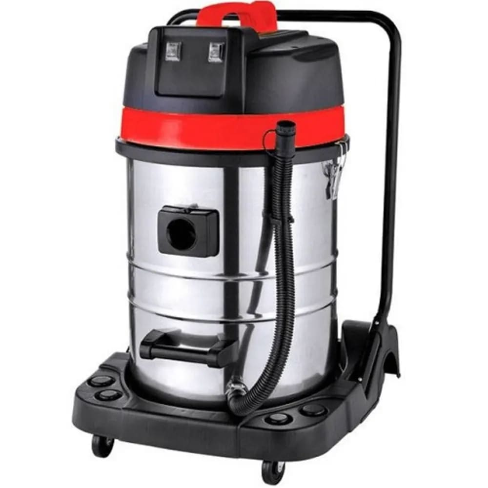 MAC_AFRIC 70L WET AND DRY INDUSTRIAL VACUUM CLEANER (HVACUM070)