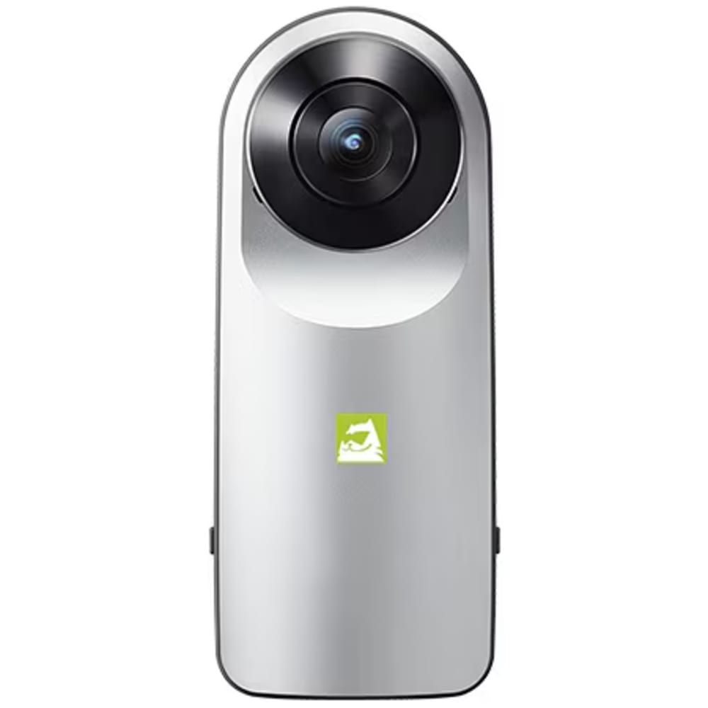 LG 360 CAM  (LG-R105)