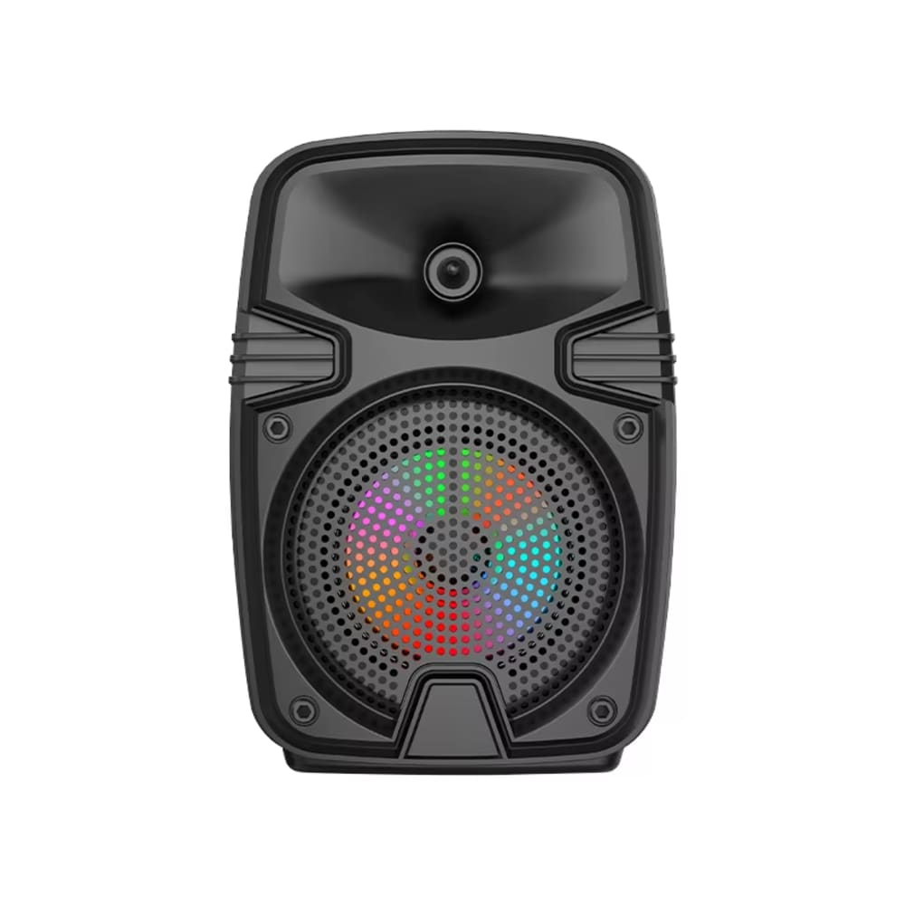 SING_E PORTABLE WIRELESS BLUETOOTH SPEAKER (ZQS1461S)