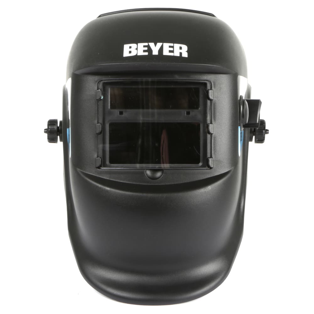 BEYER Auto-Darkening Welding Helmet