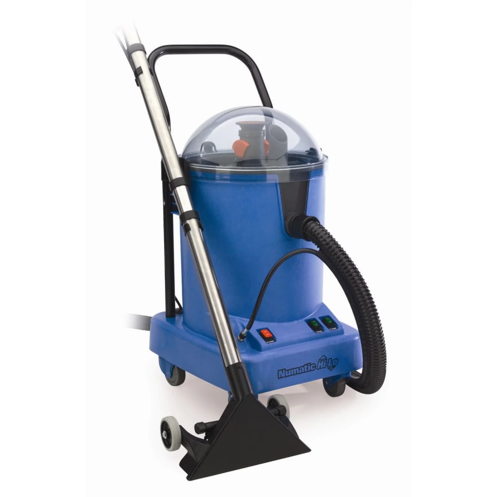 NUMATIC EXTRACTION VACUUM CLEANER (NHL15)
