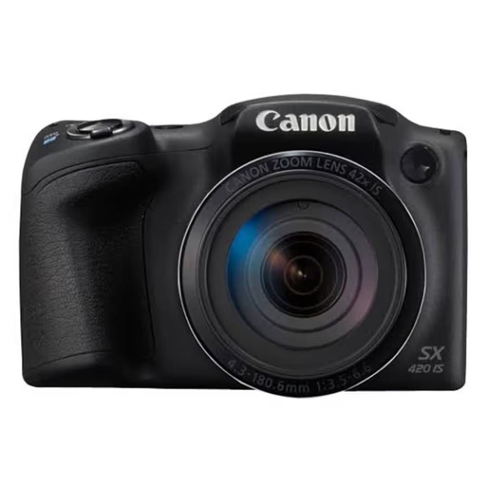 CANON POWERSHOT (SX420 IS)