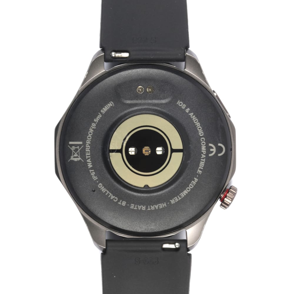 DIXON AM30 PulseFit Go