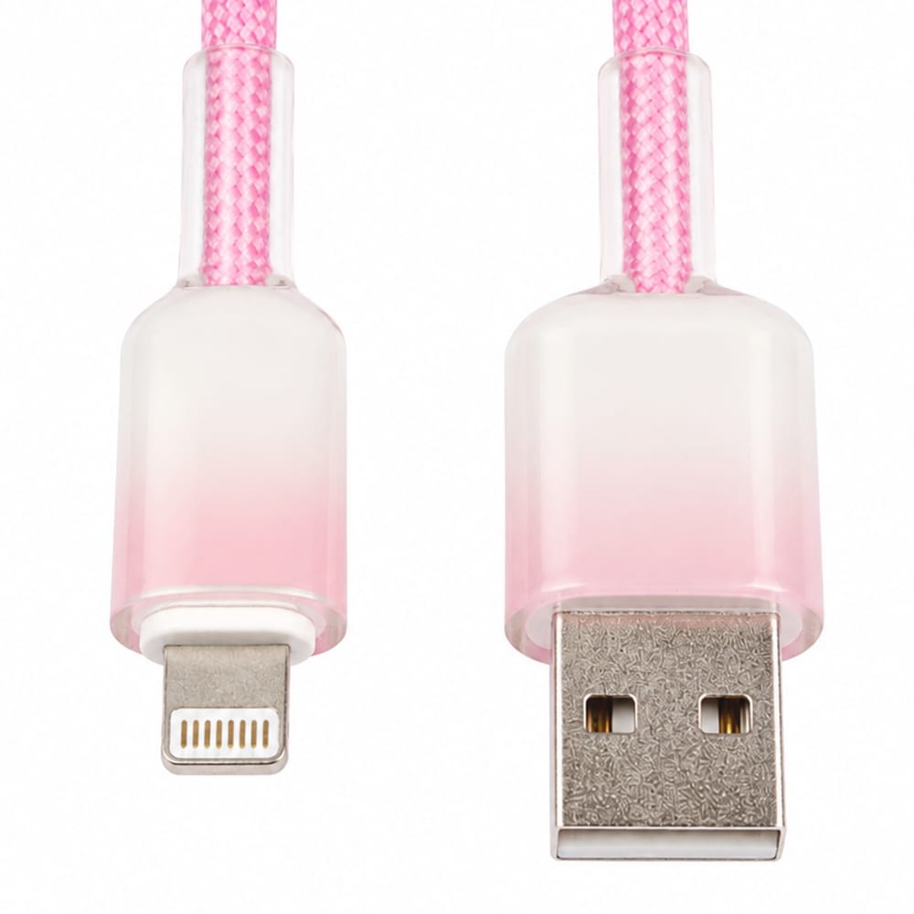 DIXON 15W USB-A to Lightning Charging Cable