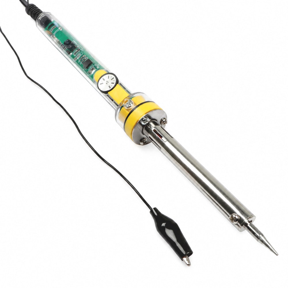 BEYER 60W Variable Temperature Soldering Iron