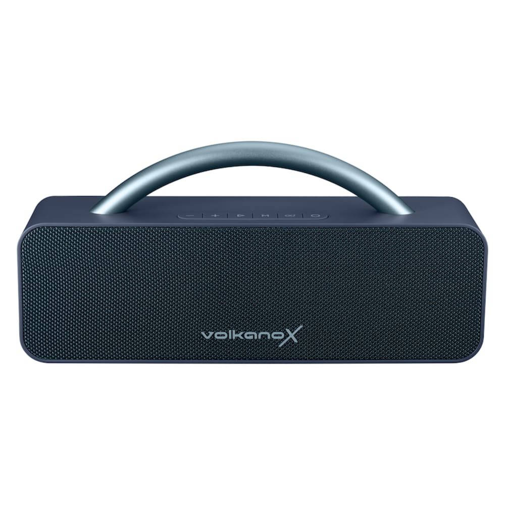 Volkano BT PORTABLE X SPEAKER (VXS200)