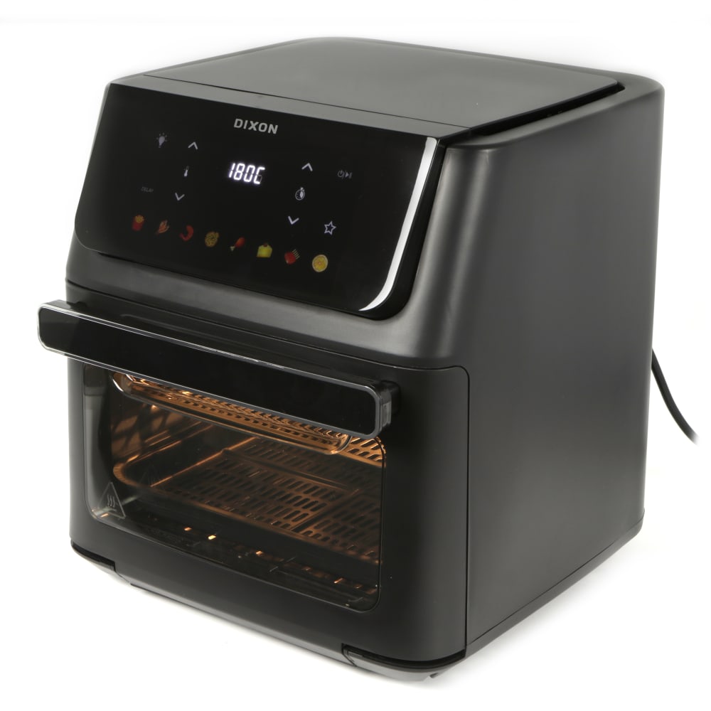 DIXON 11L Multi-Function Air Fryer Oven