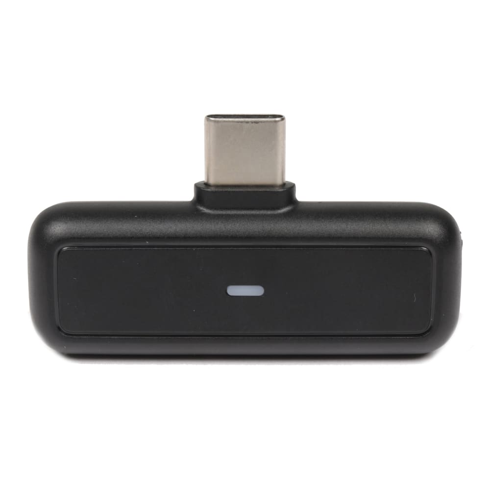 DIXON Ultra-Compact Wireless Microphone System