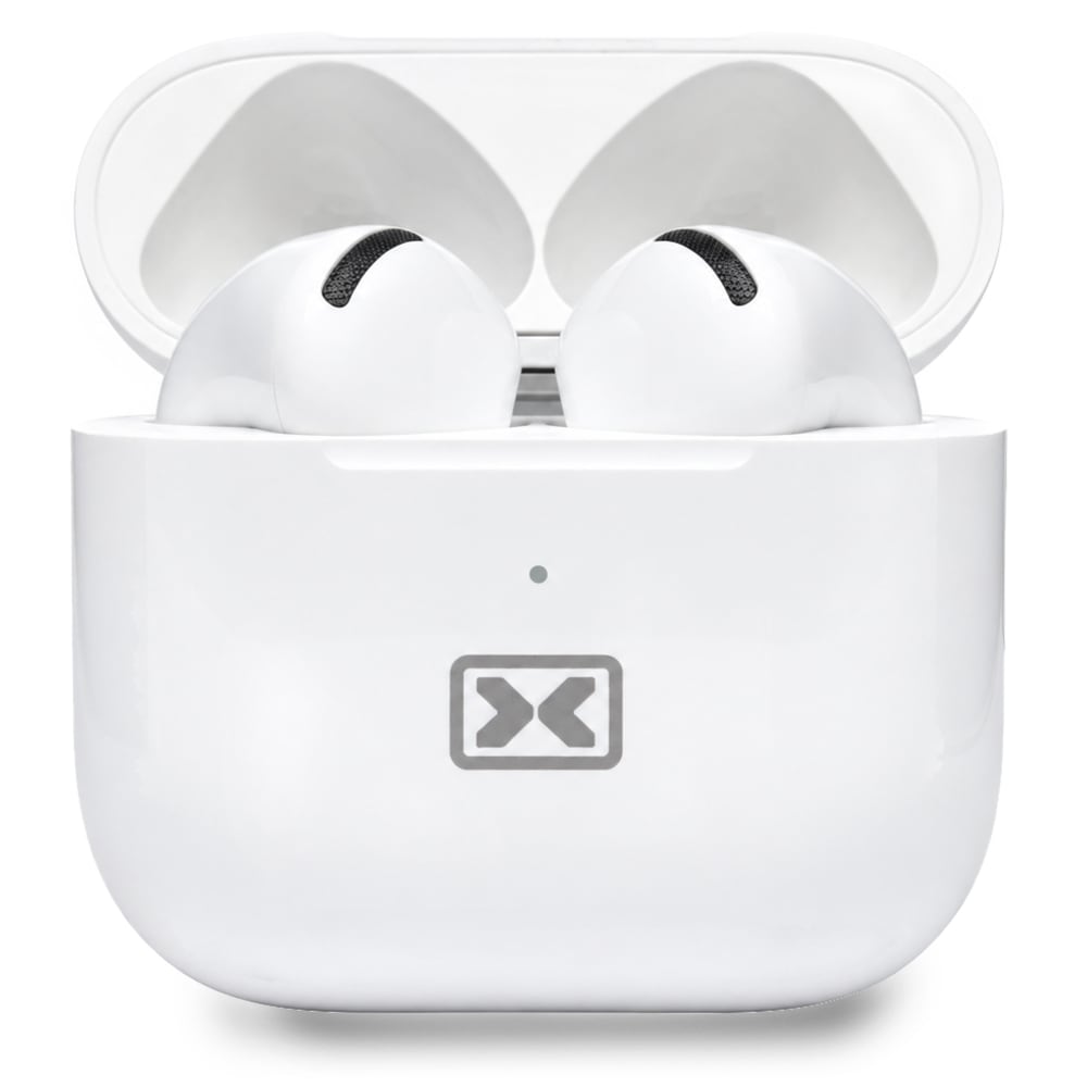 DIXON Super Bass Earbuds