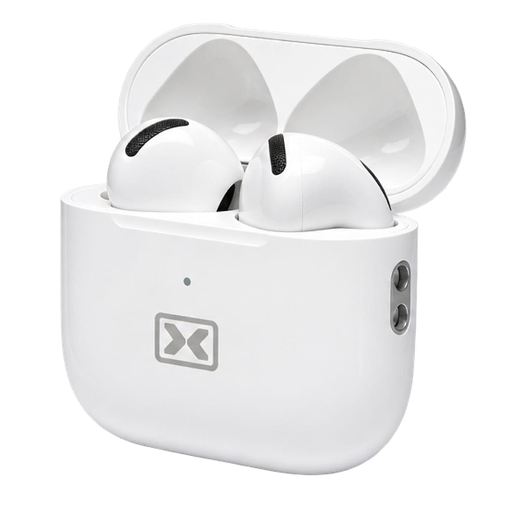 DIXON Super Bass Earbuds