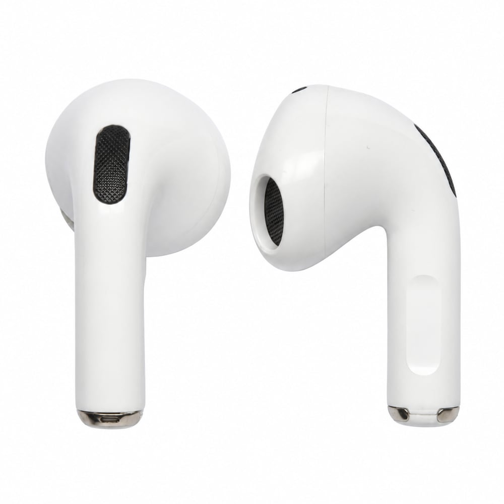 DIXON Super Bass Earbuds
