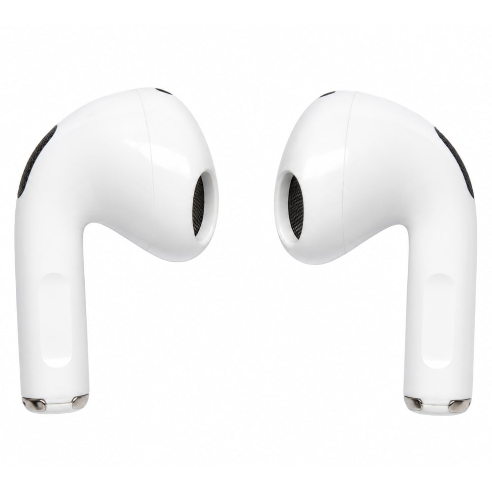 DIXON Super Bass Earbuds