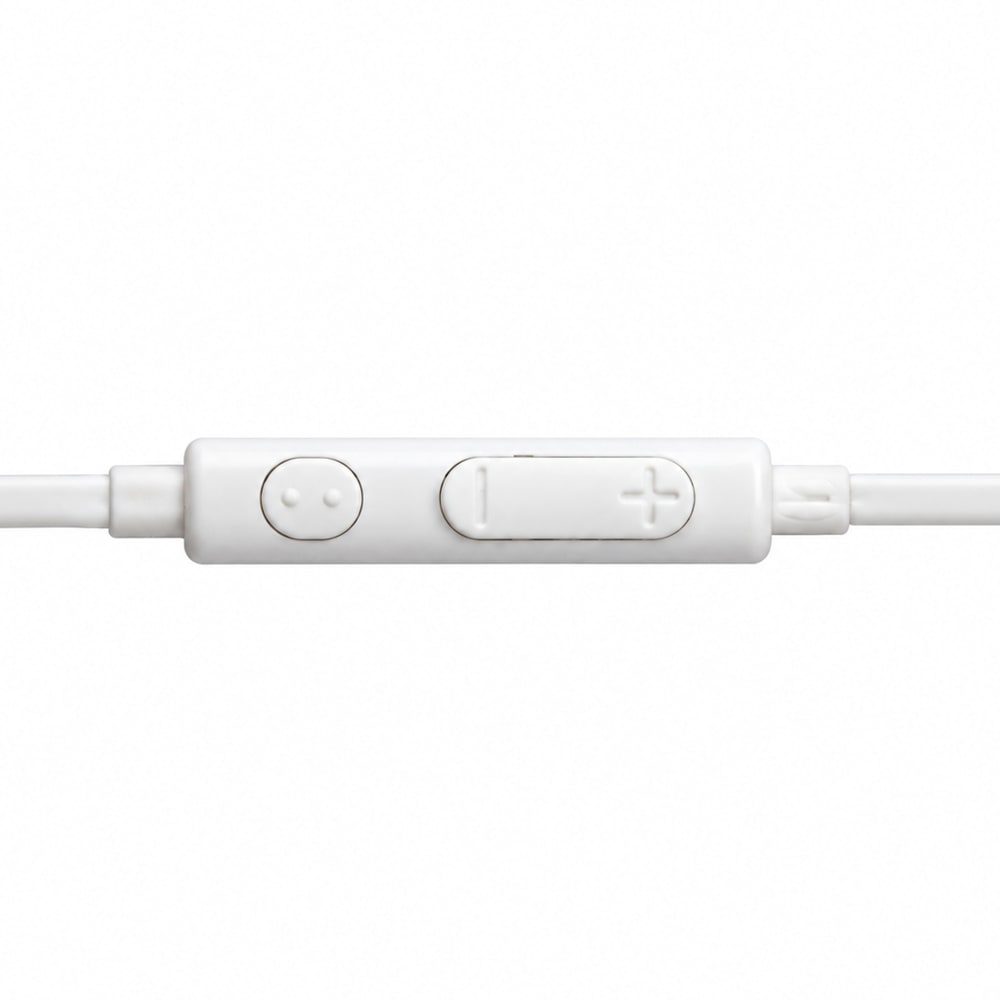 Samsung-style earphones
