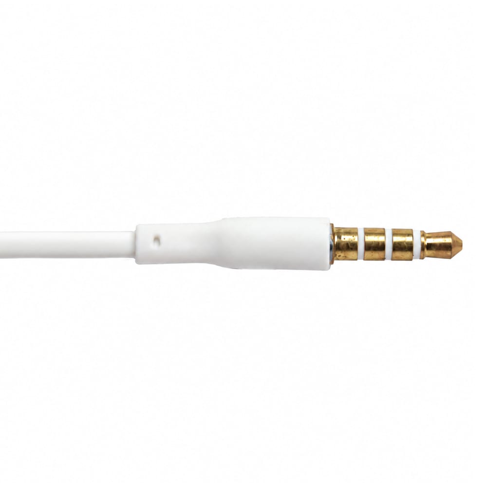 Samsung-style earphones