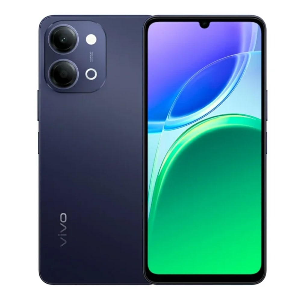 Pre-Owned | Vivo Y11d (256gb) | Shop Now