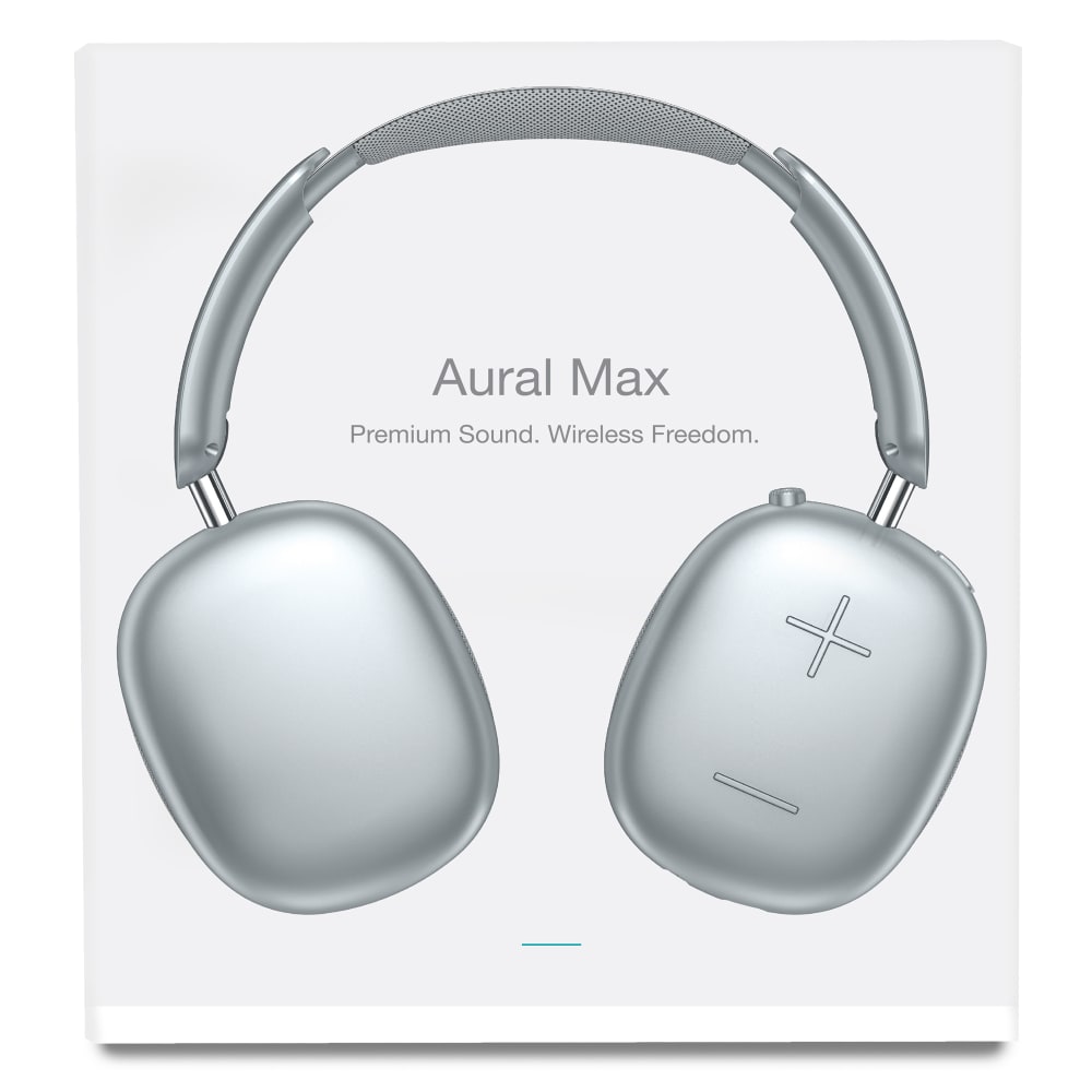 DIXON Bluetooth Headphones 