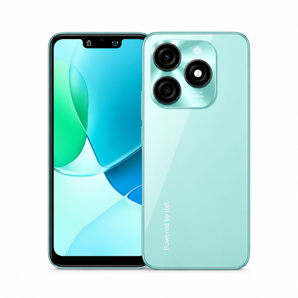 ITEL A65 (32GB)