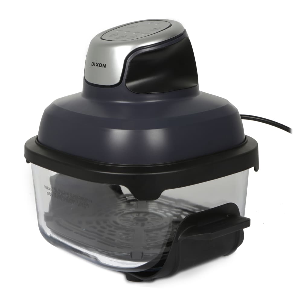 DIXON 4.2L Glass Pot Air Fryer