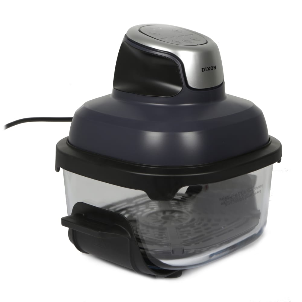DIXON 4.2L Glass Pot Air Fryer