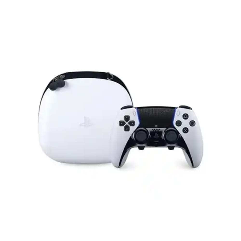 SONY DUAL SENSE EDGE WIRELESS CONTROLLER WITH POUCH (CFI-ZCP1)