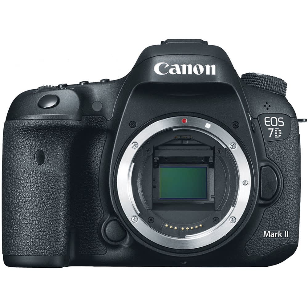 CANON EOS 7D (MARK II)