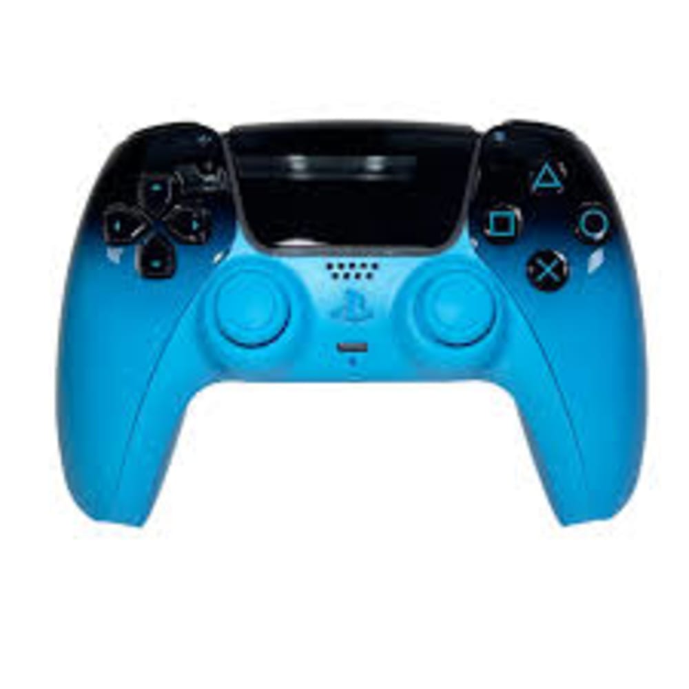 SONY DUAL SENSE WIRELESS CONTROLLER (CFI-ZCT2W)