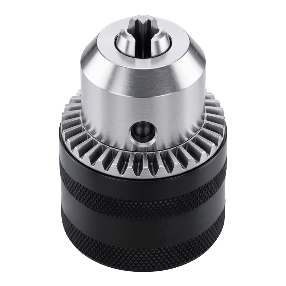 SAN OU 1.5-13mm Drill Chuck with Key 