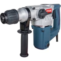 RYOBI BLUE/SILVER 1050W ROTARY HAMMER DRILL (ED-1050)