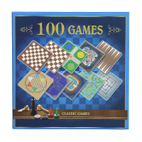 100 Games