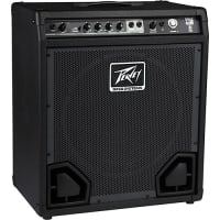 PEAVEY 60W BASS GUITAR AMPLIFIER (MAX 115)