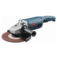 RYOBI 2100W ANGLE GRINDER (G-2330)