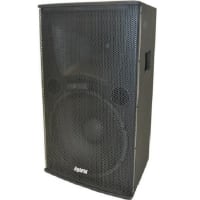 HYBRID 15" 340W PASSIVE DJ SPEAKER (PLB15)