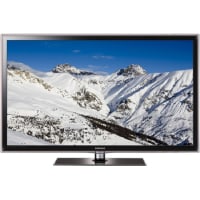 SAMSUNG 40" SMART 3D FHD LED TV (UA40D6000)