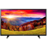 LG 49" FHD LED TV (49LH510V)