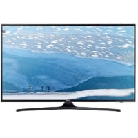 SAMSUNG 50" SMART UHD LED TV (UA50KU7000K)