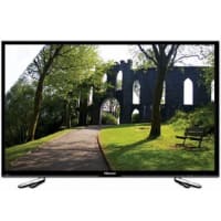 HISENSE 40" FHD LED TV (LEDN40D36P)