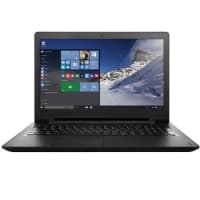 LENOVO 15.6" IDEAPAD 110-15IBR (500GB)