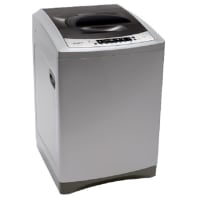 Whirlpool METALLIC 13KG TOP LOADER (WTL 1300 SL)