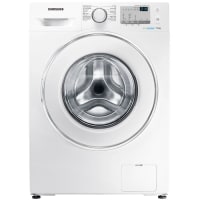 SAMSUNG WHITE 7KG FRONT LOADER (WW70J4263IW)