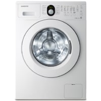 SAMSUNG WHITE 8KG FRONT LOADER (WF8500NHW)