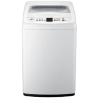 SAMSUNG WHITE 8KG TOP LOADER (WA80G5)