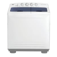 Defy WHITE 13KG TWIN TUB (DTT165)