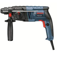 BOSCH BLUE 650W ROTARY HAMMER DRILL (GBH 2-20 SRE)