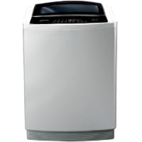 HISENSE WHITE 16KG TOP LOADER (WTQ1602S)