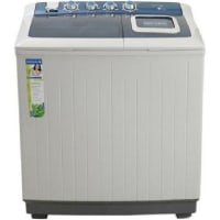 Kelvinator WHITE 14KG TWIN TUB (KLL145TT2)