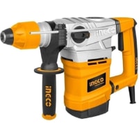 INGCO YELLOW 1500W ROTARY HAMMER DRILL (RH15008)