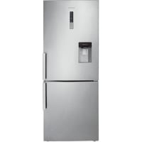 SAMSUNG METALLIC 471L DOUBLE DOOR FRIDGE (RL4363KBASL)