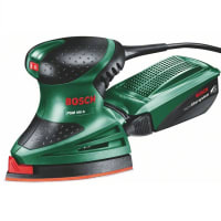 BOSCH 160W MULTI SANDER (PSM 160 A)